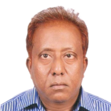 Asso.Prof. Dr. Kazi Mahbub E Khuda