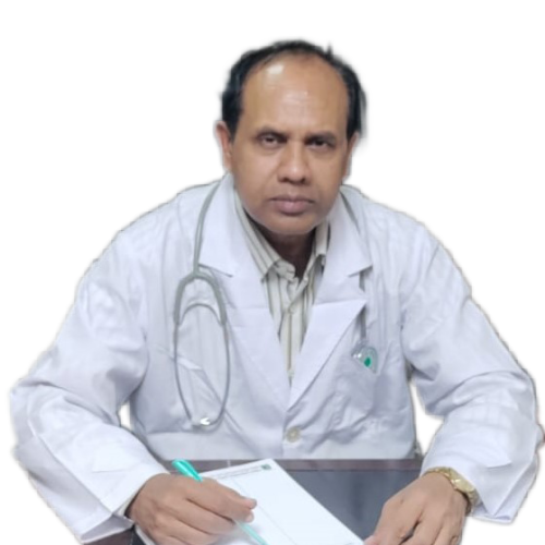 Dr.Gopal Chandra Majumdar