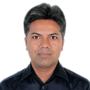 Asso. Prof Dr. Md. Anarul Islam