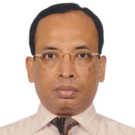 Prof. Dr. Faruque Ahmed (Online)