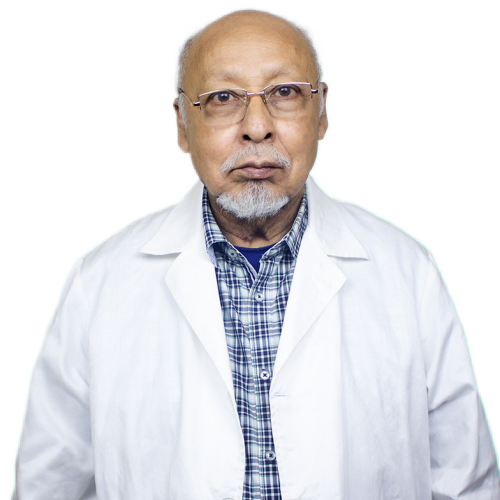 Prof. A.K. Moyeenuddin Ahmmed