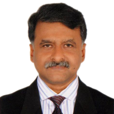 Prof. Dr. Debashis Biswas