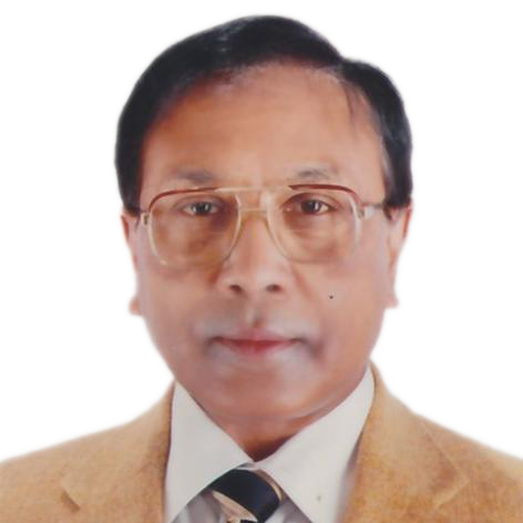 Asst, Prof.Dr. M. A. Quyyum (Fuad). (Evening)