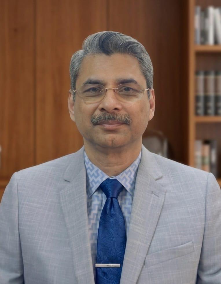 Prof. Dr. Saiful Azam (Child/Paediatric)