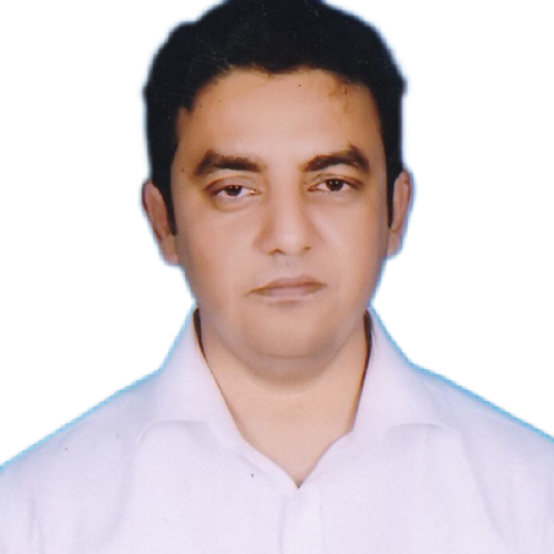 Asst. Prof. Dr. H.A Rashid (Orthopaedic Surgery)