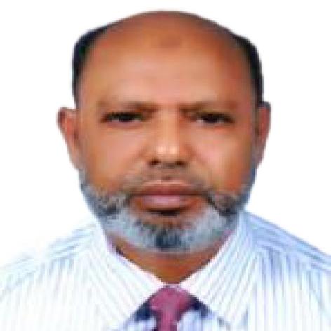 Prof. Brig. Gen. Dr. Md. Abdul Mannan
