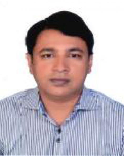 Asso. Prof. Dr. Sharif Shah Jamal