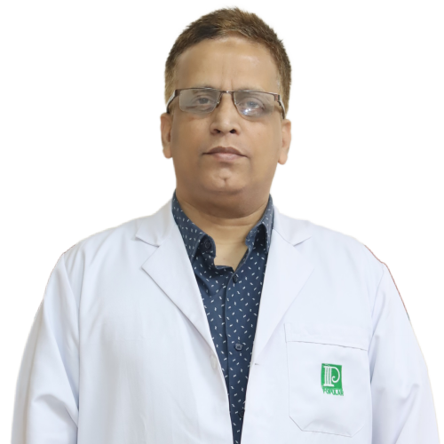 Prof. Dr. Md. Tauhidul Islam Chowdhury
