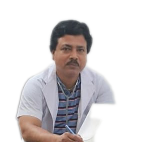 Asst. Prof. Dr. Md. Sohel Haider