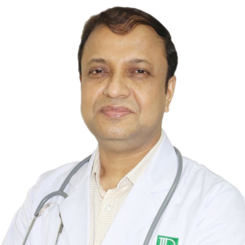 Dr. Mohammad Jahangir Alam