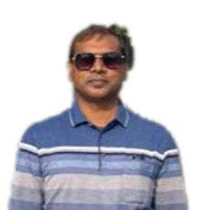 Prof. Dr. Emdadul Haque