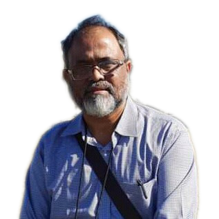 Asso. Prof. Dr. M A Momen