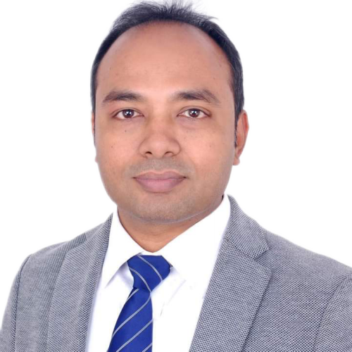 Asso. Prof. Dr. Zia Hayder Bosunia