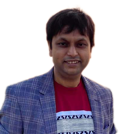 Prof. Dr. Samir Kumar Talukder