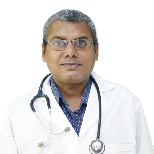 Asst. Prof. Dr. Dulal Chandra Das
