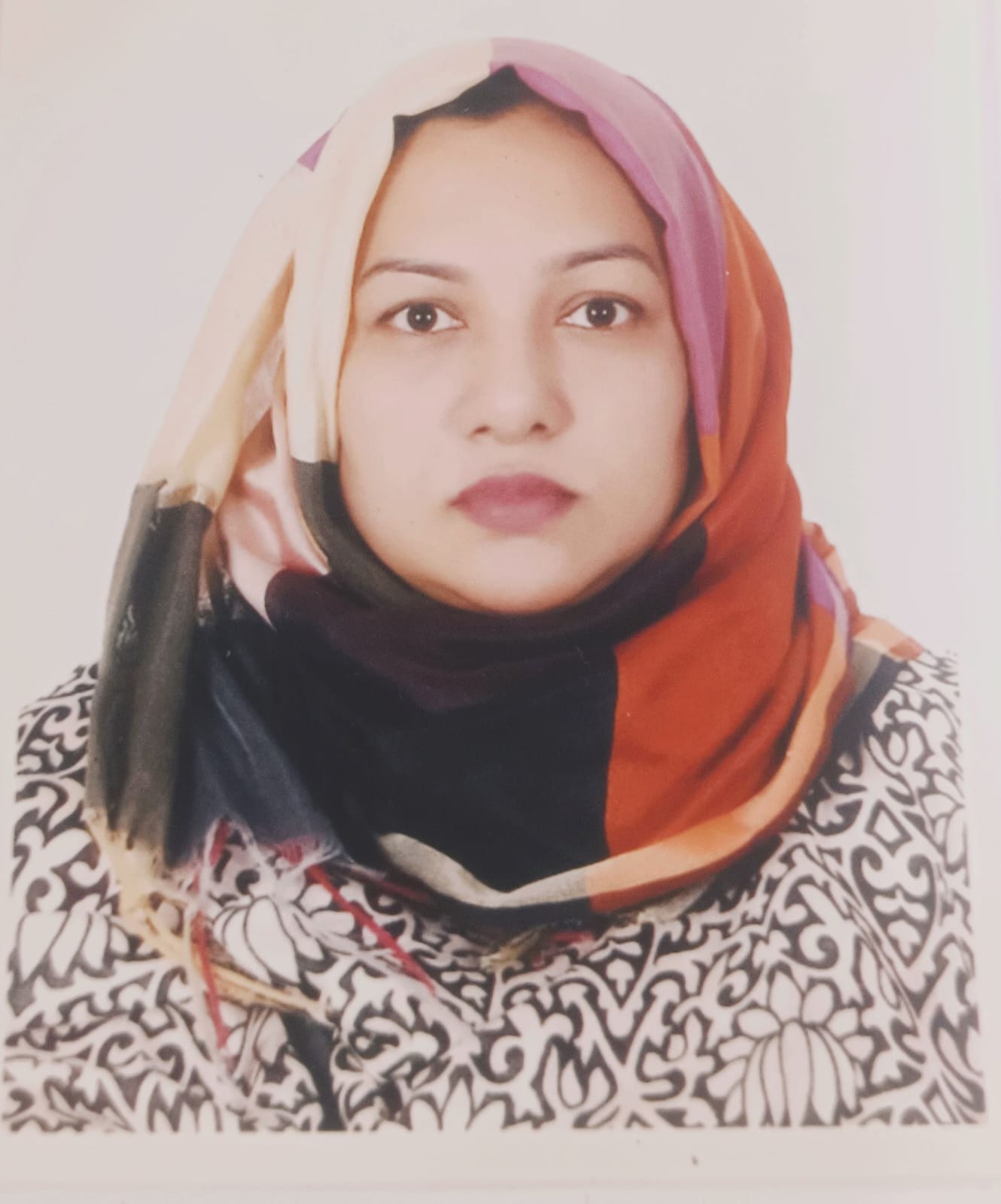 Dr. Umme Salma Hossain (Evening) (Gynaecology)