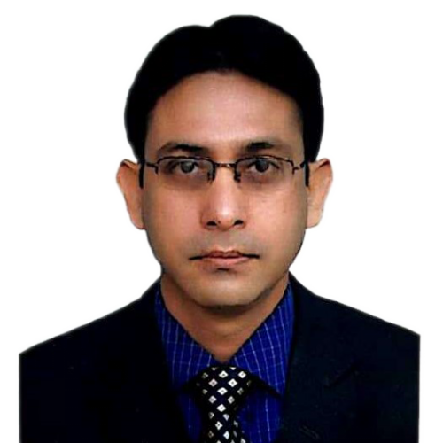 Prof. Dr. Md. Arif Akbar Shoybal