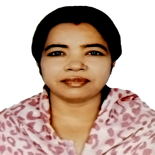 Asst.Prof. Dr. Lipika Ghosh