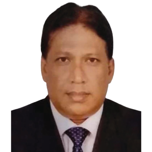 Prof. Dr. Md. Amanur Rasul