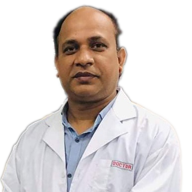 Dr. Dilip Kumar Mollik
