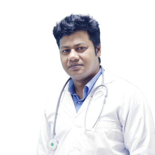 Dr. Md. Anisuzzaman