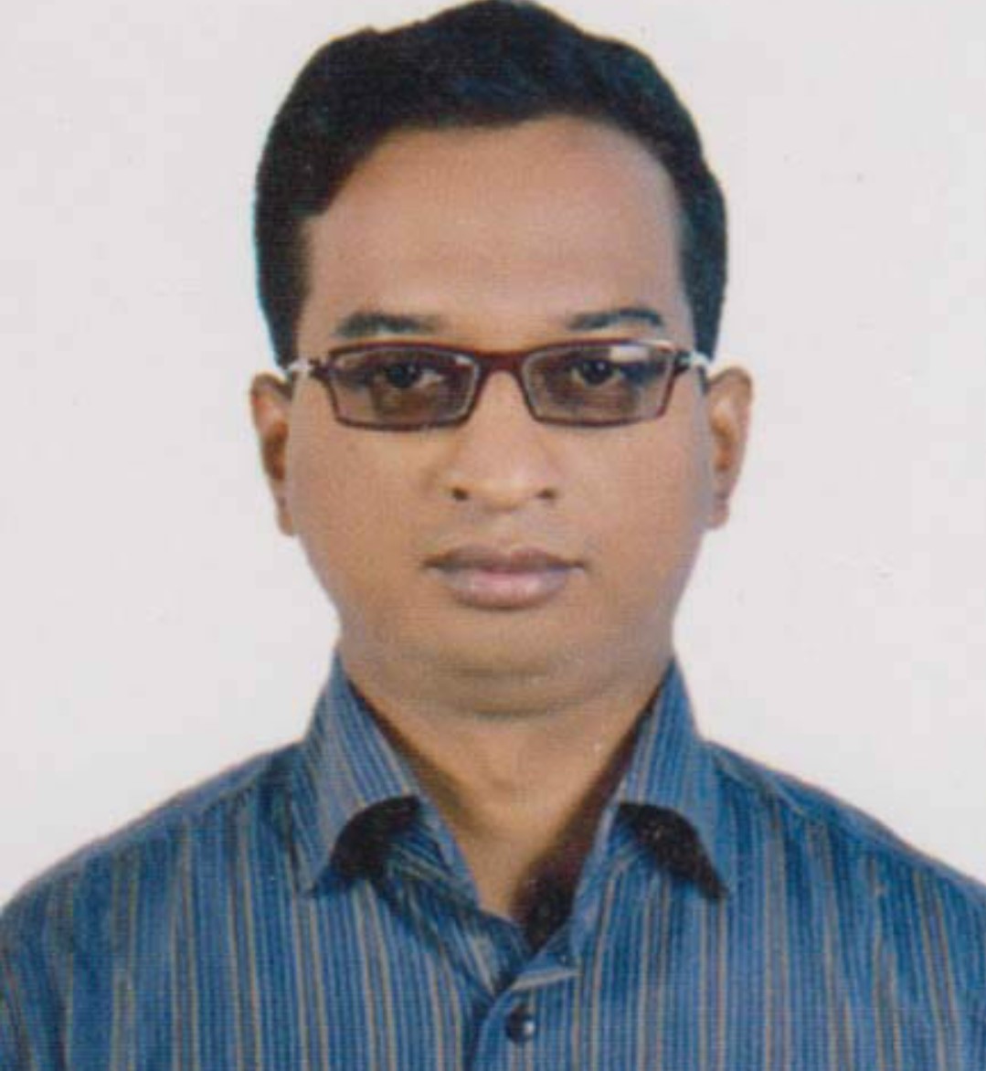 Asst. Prof. Dr. Quazi Shihab Uddin Ibrahim (Medicine)