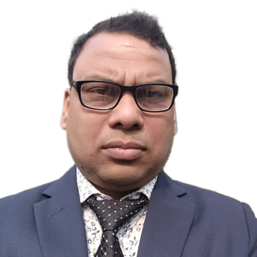 Prof. Dr. Md. Khairul Kabir