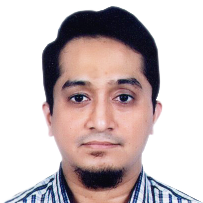 Prof. Dr. Md. Atiquel Islam Chowdhury