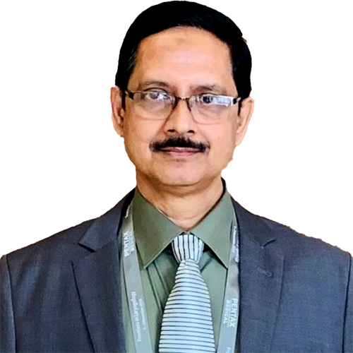 Asso. Prof. Dr. Ashfaq Ahmed