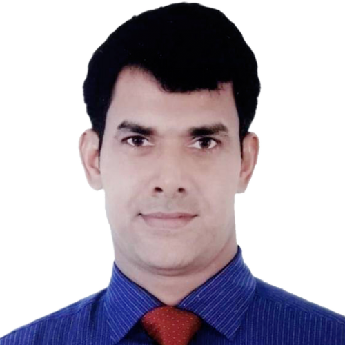 Asst. Prof. Dr. Ripan Debnath