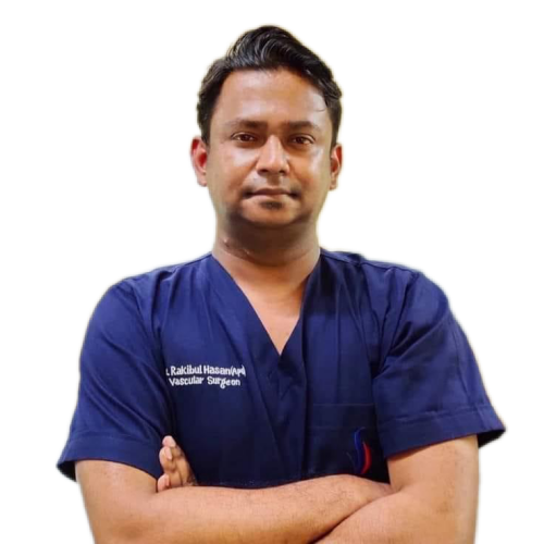 Asso. Prof. Dr. Rakibul Hassan Apu