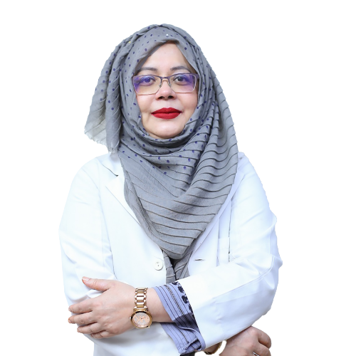 Prof. Dr. Happy Haque Hossain