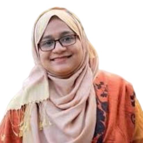 Assit. Prof. Dr. Dina Layla Hossain