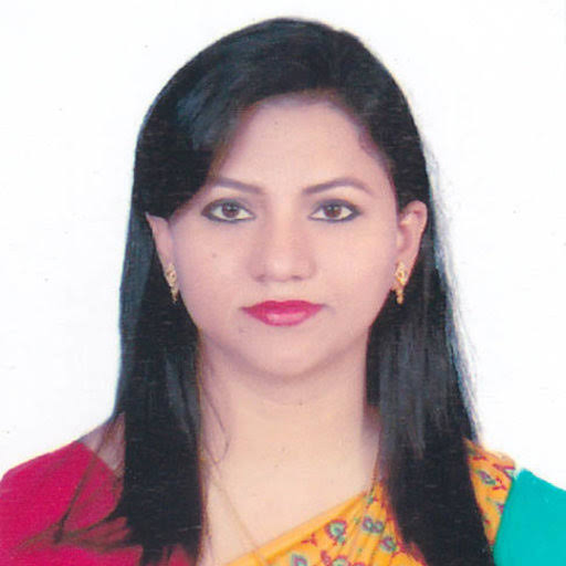 Asso. Prof. Dr. Shaila Sharmin Shahnewaz (Physical Medicine & Rehabilitation)