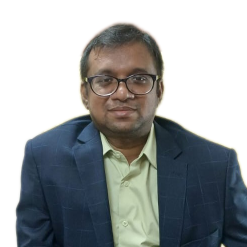 Asst. Prof. Dr. T. M. Shahanawaz Islam