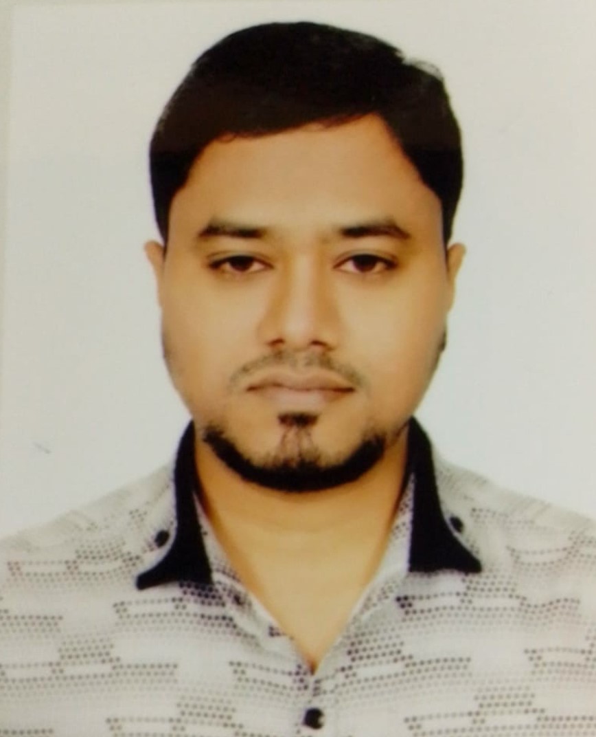 Dr. Md. Nazmul Hossain (Diabetologist)
