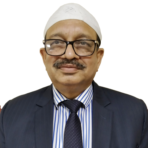 Prof. Dr. Ershadul Haque