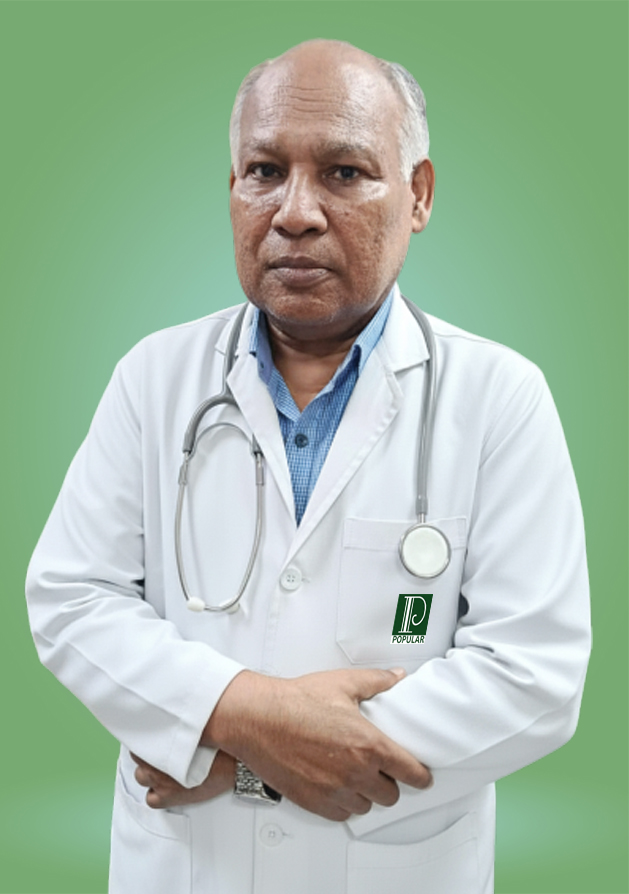 Prof. Dr. Anowarul Azim
