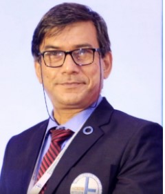 Prof. Dr. Mir Mosarraf Hossain