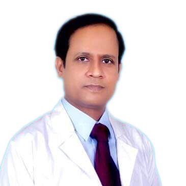 Asso. Prof. Dr. Ibrahim Khalil (Shahin)