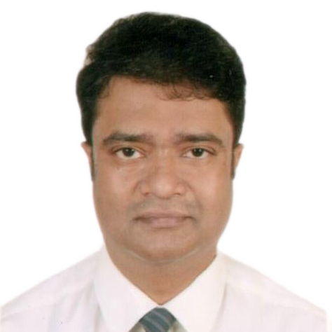 Asst. Prof. Dr. Uthpol Kumar Datta
