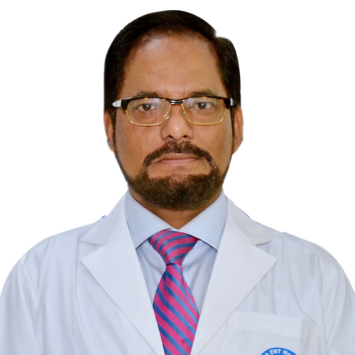 Prof. Dr. Khabiruddin Ahmed