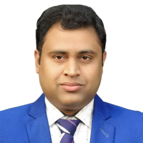 Dr. Shukha Ranjan Das