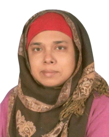 Dr. Farhana Meher Hossain