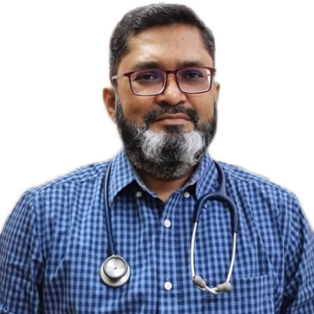 Asso. Prof. Dr. Ashraful Alam