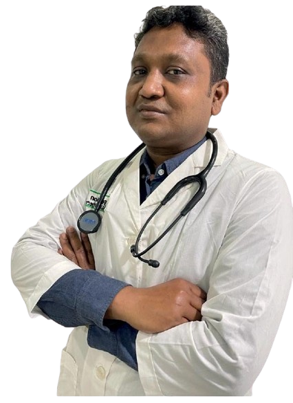 Asst. Prof. Dr. Mohammad Mahbubur Rahman Khan