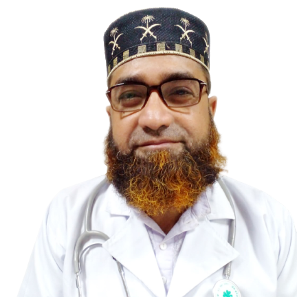 Asso.Prof.Dr. Mohammad Fazlul Haque