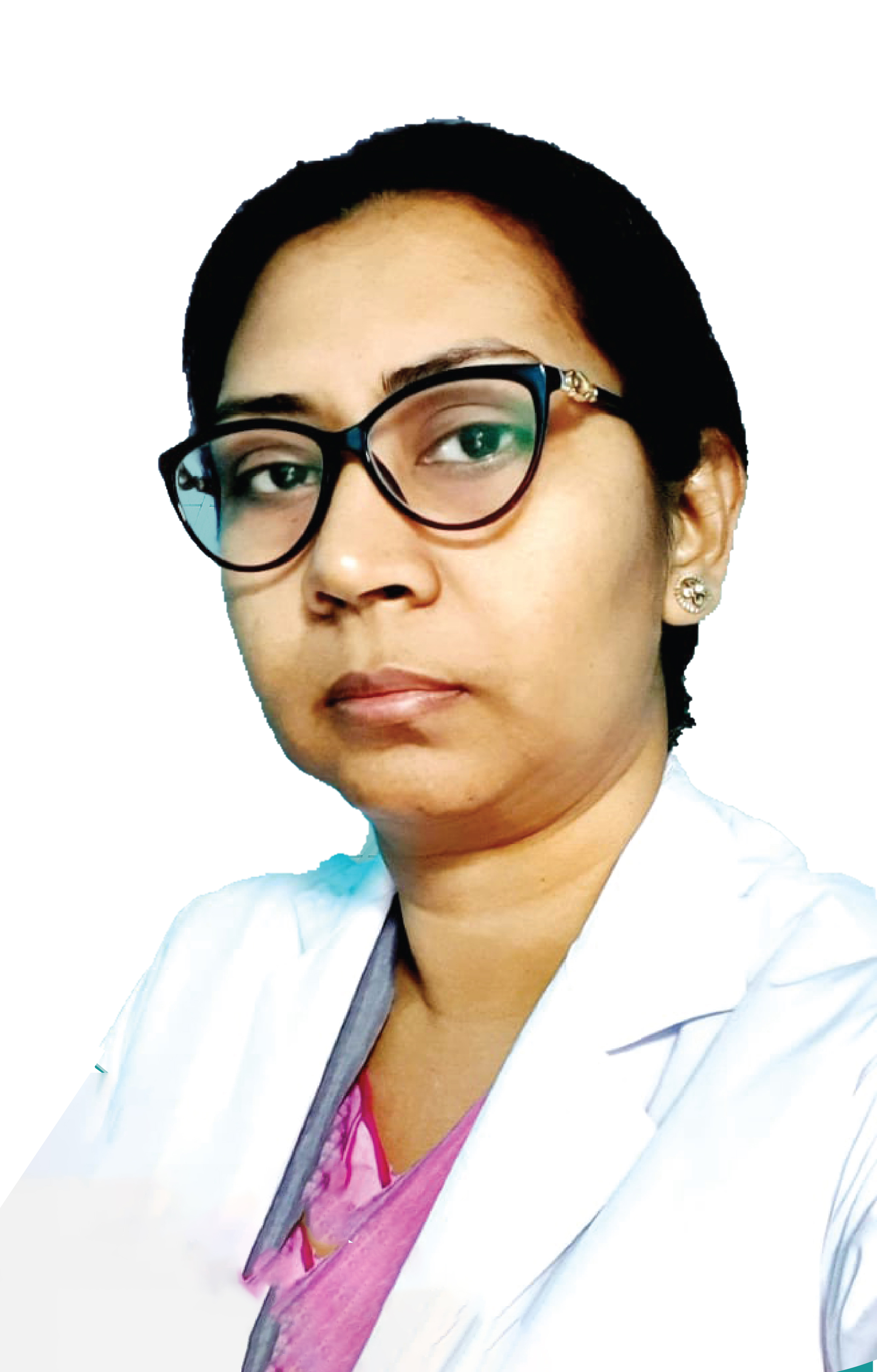 Prof. Dr. Nelema Jahan