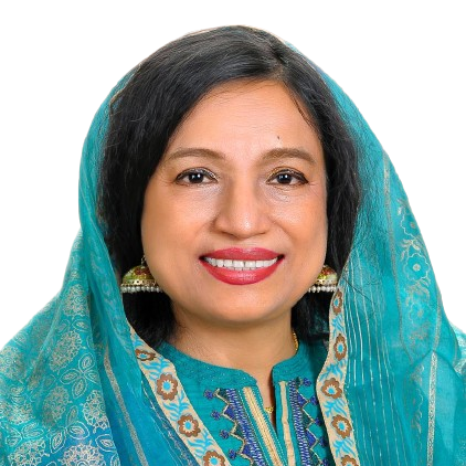 Prof. Dr. Parul Akhtar