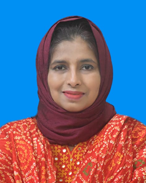 Assot. Prof. Dr. Farhana Mosleh Uddin